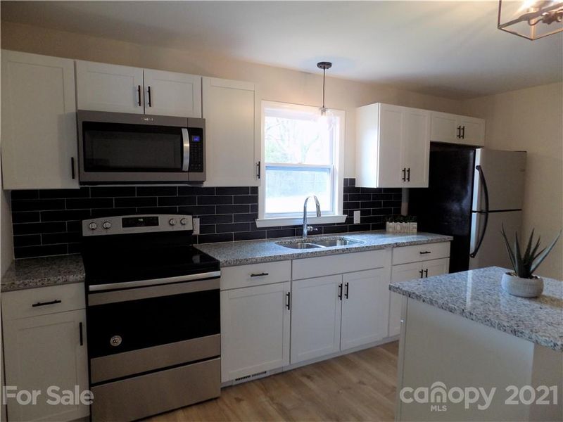 1525 Jordan St, Lancaster, SC 29720