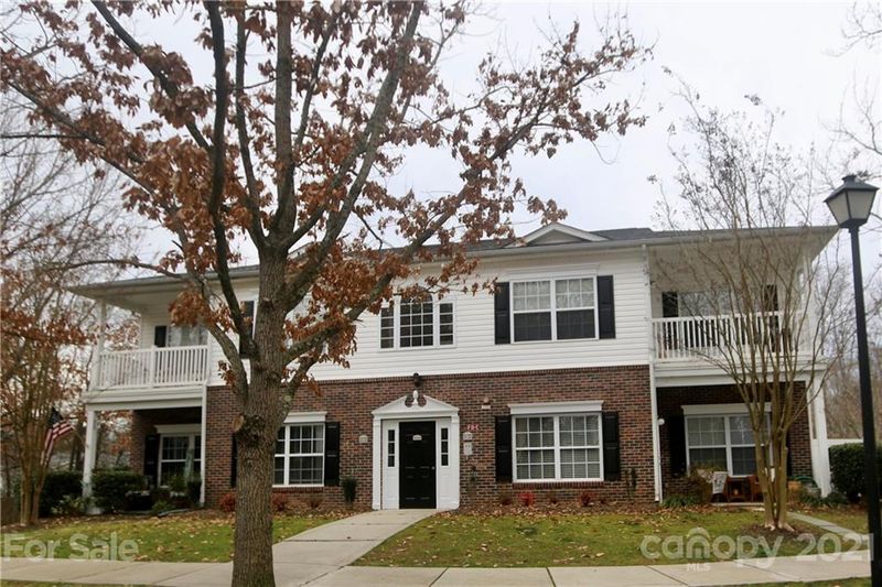 21146 Kimbrough Ln, Cornelius, NC 28031