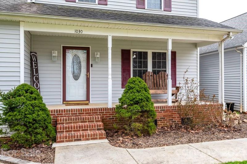 1030 E 23rd St, Newton, NC 28658