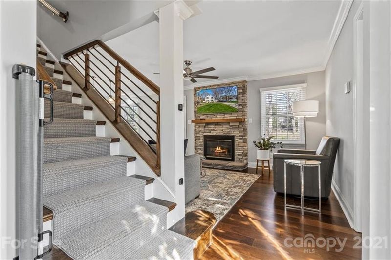 3400 Chevington Rd, Charlotte, NC 28226