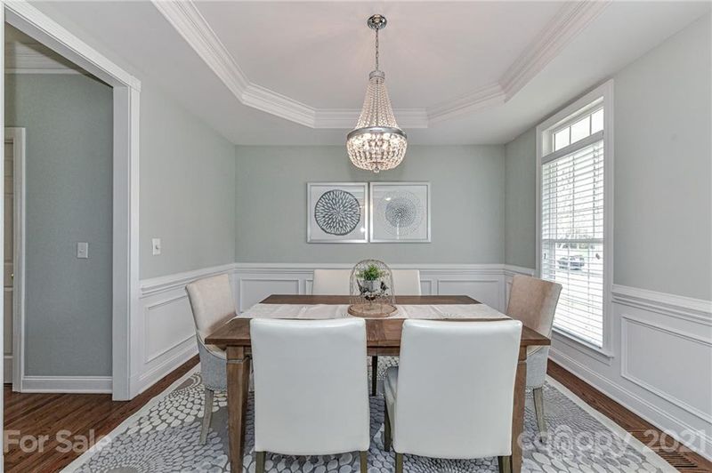 302 Three Greens Dr, Huntersville, NC 28078
