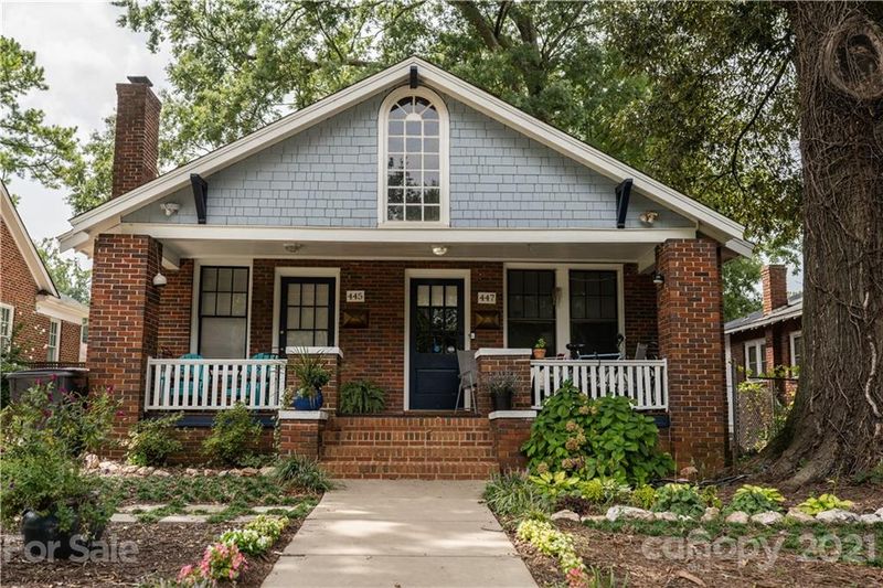 447 West Blvd, Charlotte, NC 28203