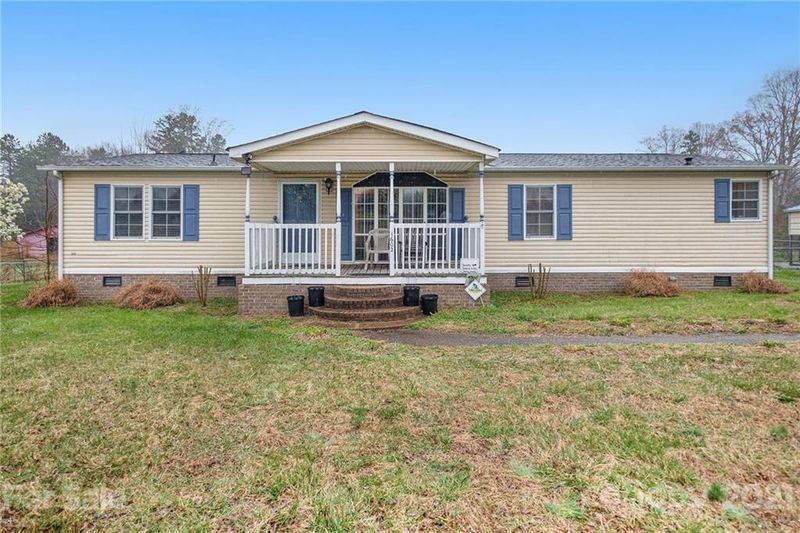 1602 Ratchford Dr, Dallas, NC 28034
