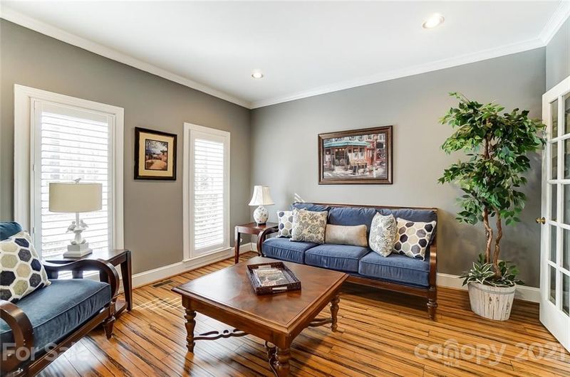 2321 Carson Dr, Marvin, NC 28173