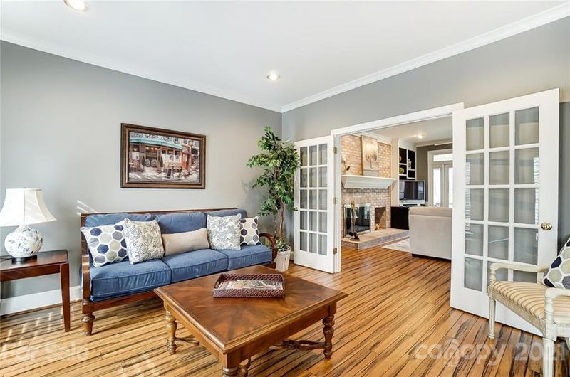 2321 Carson Dr, Marvin, NC 28173