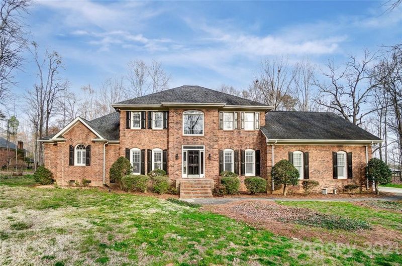 2321 Carson Dr, Marvin, NC 28173