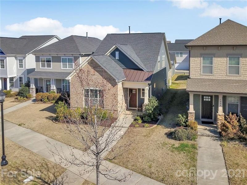 4012 Willow Green Pl, Charlotte, NC 28206