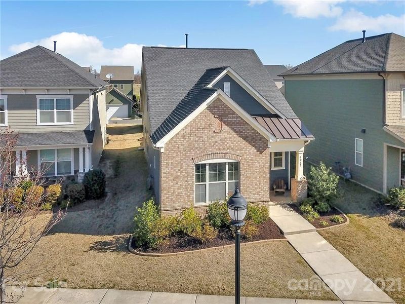 4012 Willow Green Pl, Charlotte, NC 28206