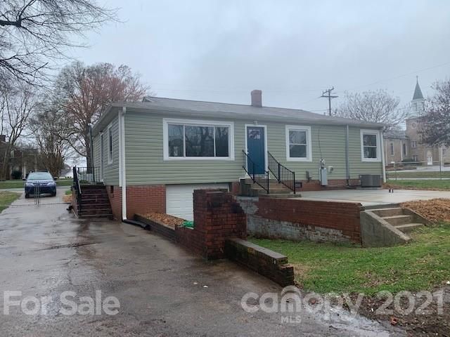 1201 Jackson St, Kannapolis, NC 28083