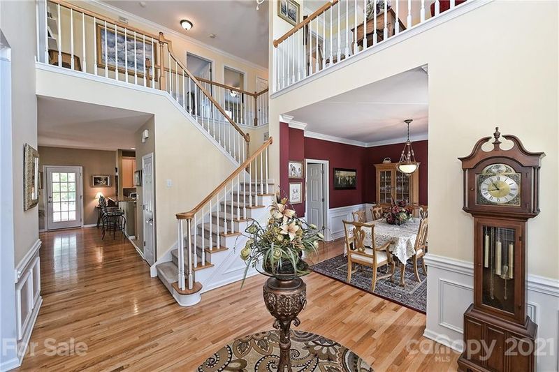 10523 Persimmon Creek Dr, Mint Hill, NC 28227