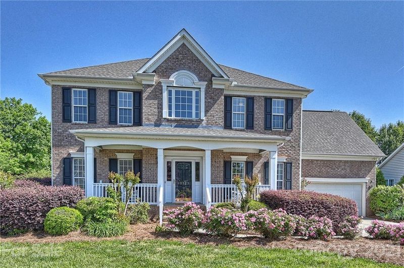 10523 Persimmon Creek Dr, Mint Hill, NC 28227