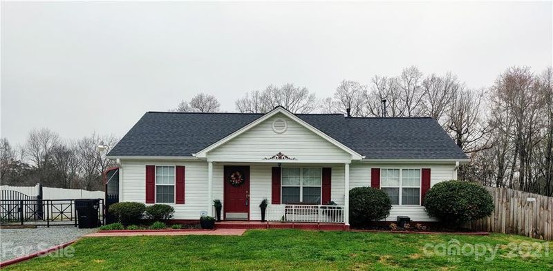 1106 Crescent Way #95, Wingate, NC 28174
