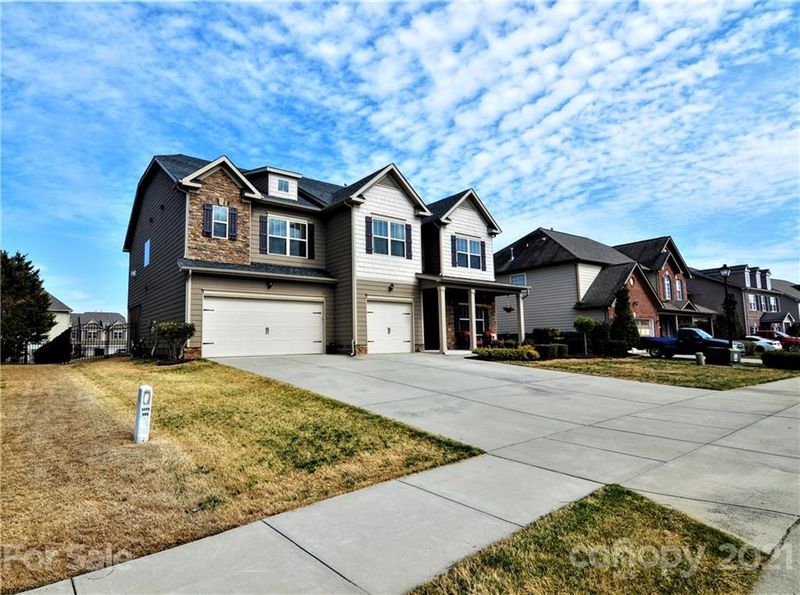 1011 Loudoun Rd, Indian Trail, NC 28079