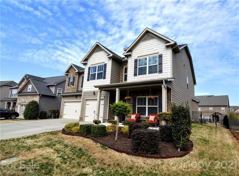 1011 Loudoun Rd, Indian Trail, NC 28079