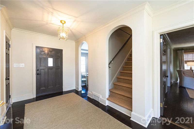2618 Chilton Pl, Charlotte, NC 28207