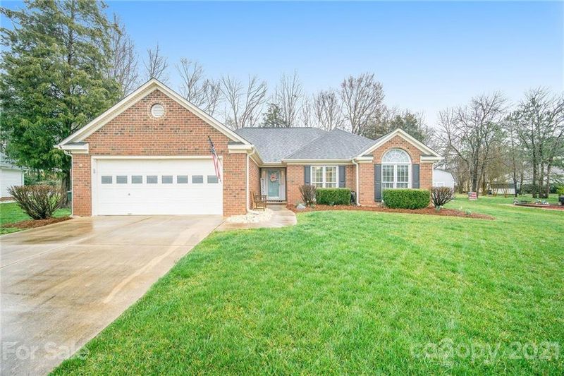 3290 Garrett Dr, Concord, NC 28027