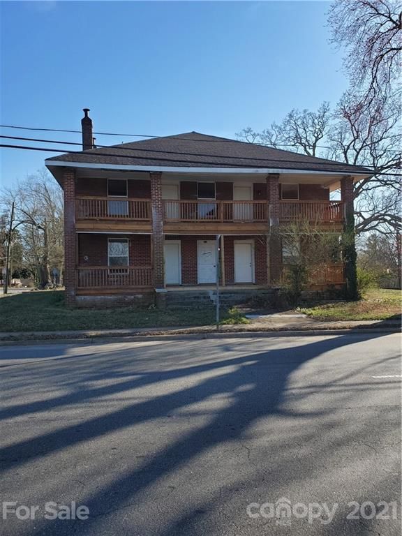266 2nd Ave SE, Hickory, NC 28602
