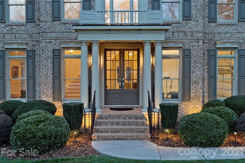 1103 Thistledown Ct, Matthews, NC 28104