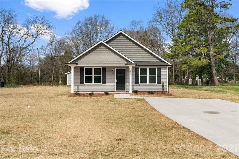 4491 Pebblebrook Cir SW, Concord, NC 28027