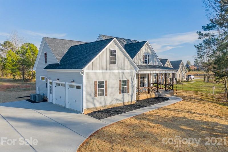 4170 Blair Rd, Maiden, NC 28650