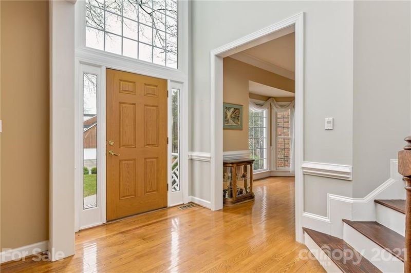 4100 Olde Roxbury Dr, Matthews, NC 28105