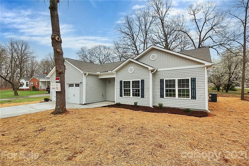 2540 Ashe Ave, Kannapolis, NC 28083
