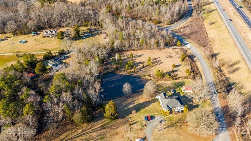 00 Silas Ed Ln, Mint Hill, NC 28227