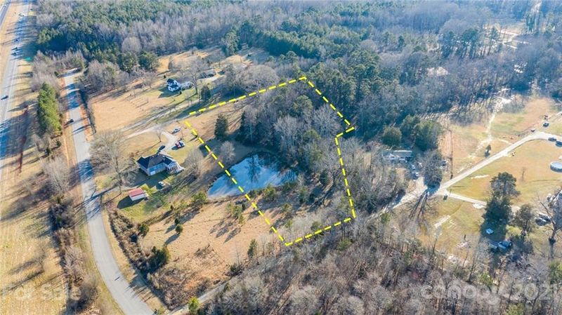 00 Silas Ed Ln, Mint Hill, NC 28227