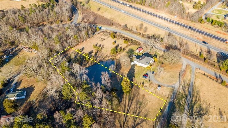 00 Silas Ed Ln, Mint Hill, NC 28227