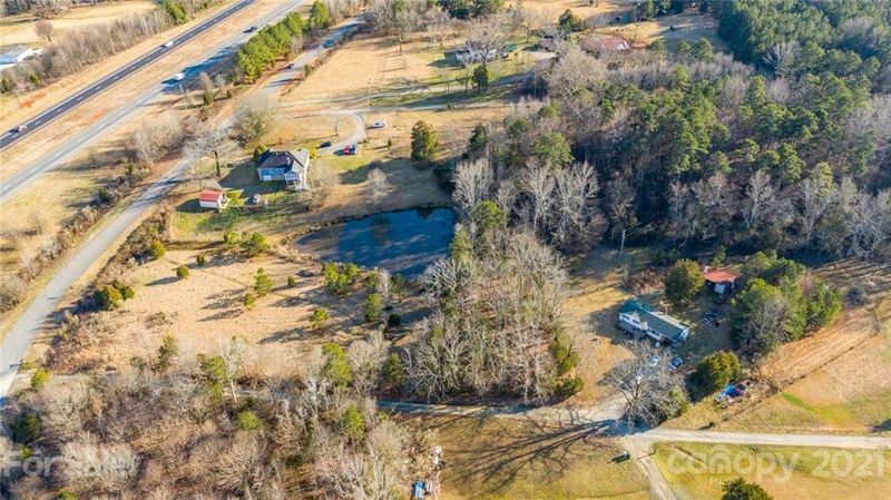 00 Silas Ed Ln, Mint Hill, NC 28227
