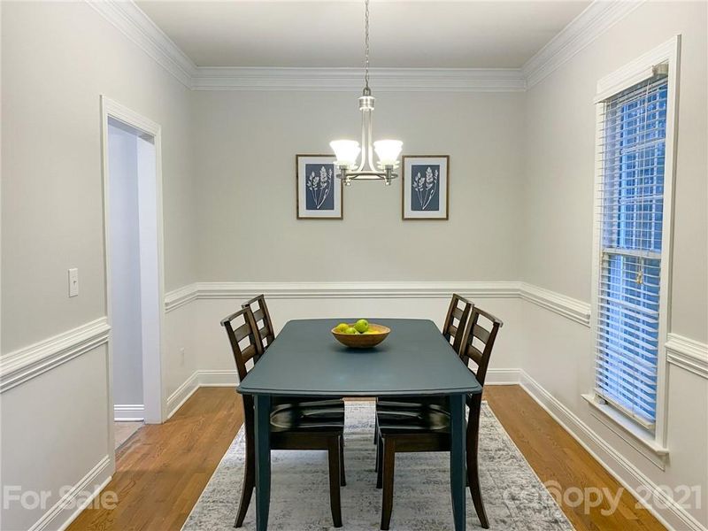 8112 Winter Oaks Ct, Waxhaw, NC 28173
