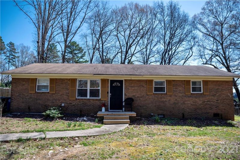 214 Forest Park Rd, Weddington, NC 28104