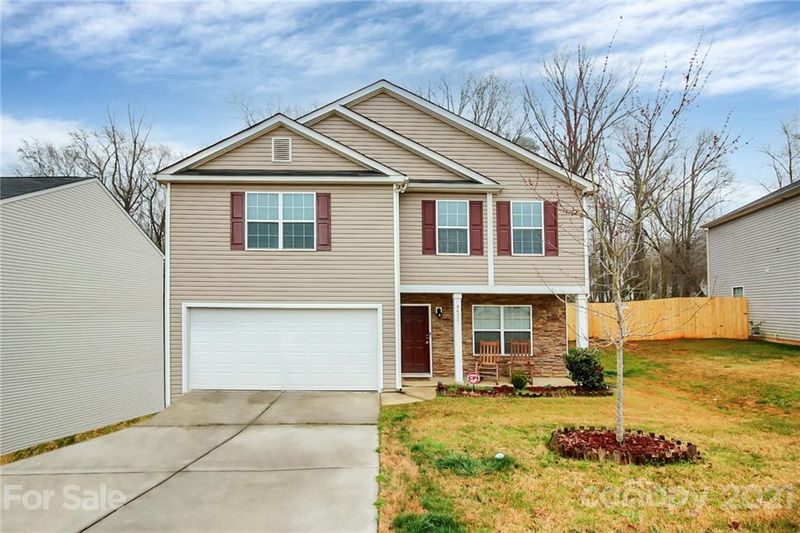 5427 Graypark Dr, Charlotte, NC 28269