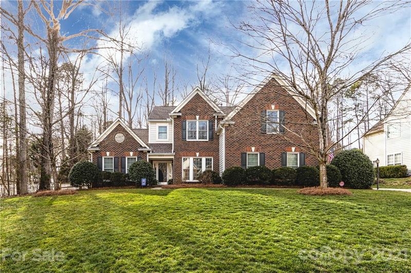 9826 Zackery Ave, Charlotte, NC 28277