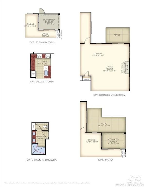 624 Poplar View Dr NW #4, Concord, NC 28027