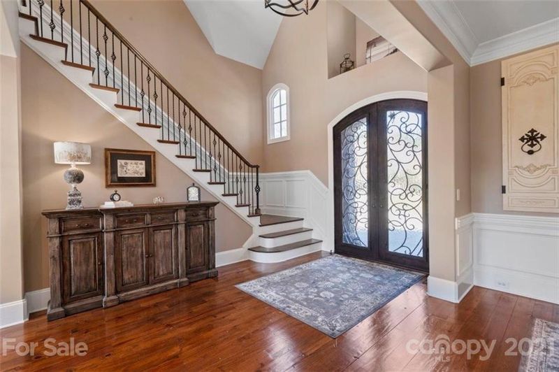 7846 Chapel Creek Dr, Denver, NC 28037