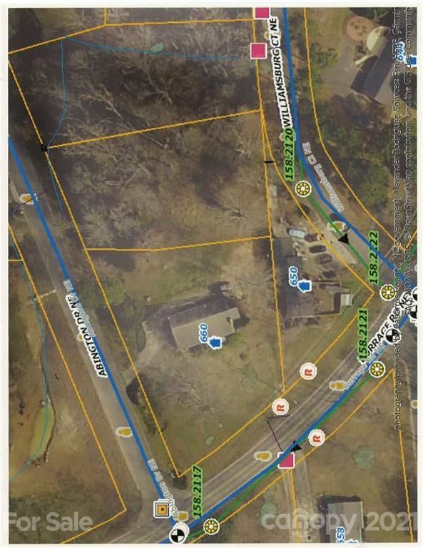TBD Abington Dr NE, Concord, NC 28025