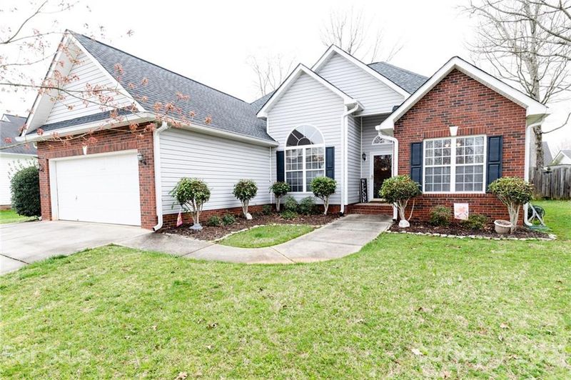1605 Winthrop Ln #98, Monroe, NC 28110