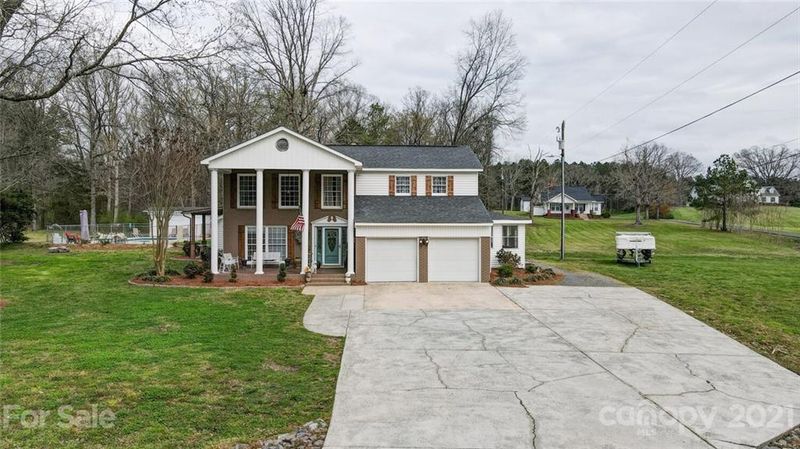 809 Doctor Blair Rd, Marshville, NC 28103