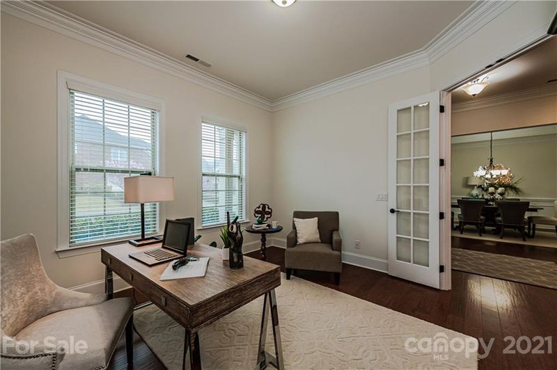 8214 Caesars Head Dr, Waxhaw, NC 28173
