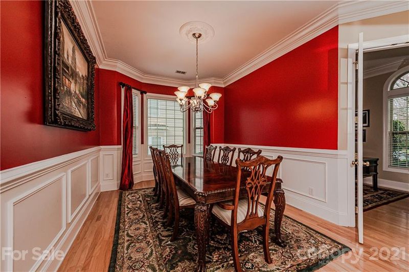 8017 Lansford Rd, Charlotte, NC 28277