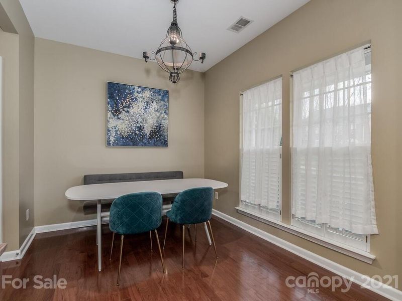 5116 Berkeley Greene Dr, Charlotte, NC 28277