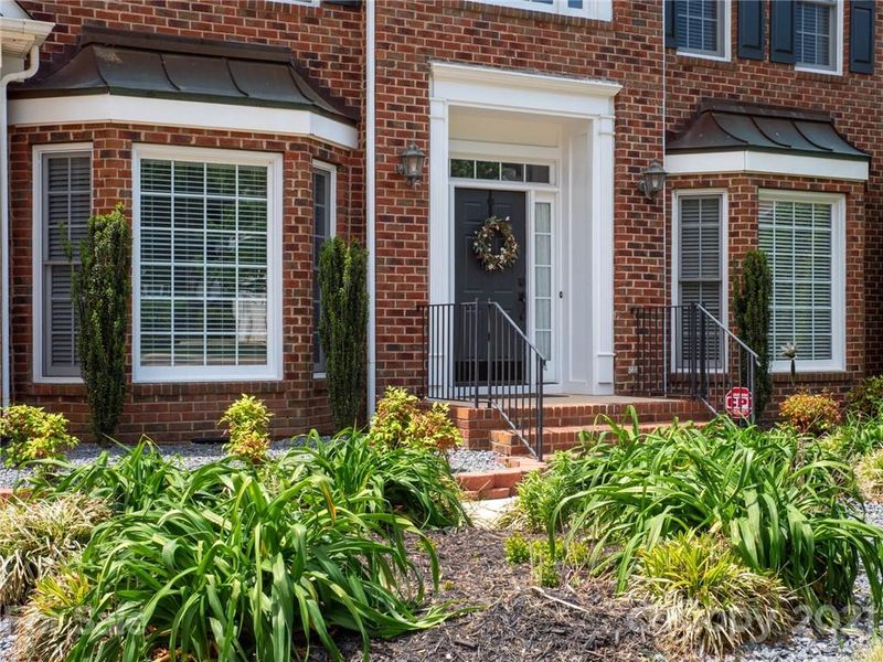 1200 Coachman Dr, Waxhaw, NC 28173