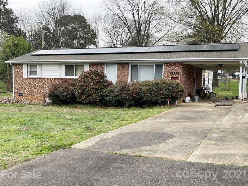 1326 Deas St, Rock Hill, SC 29732