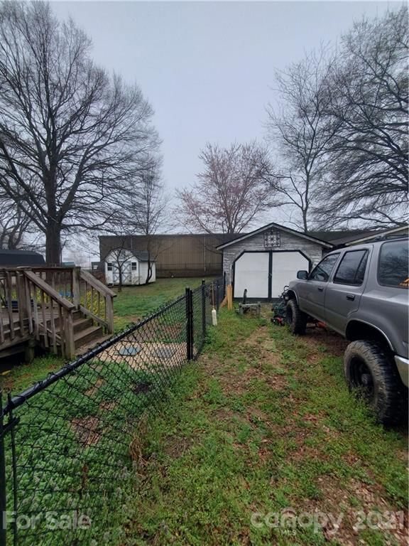 508 E 10th St, Kannapolis, NC 28083