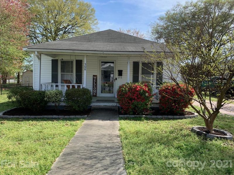 508 E 10th St, Kannapolis, NC 28083
