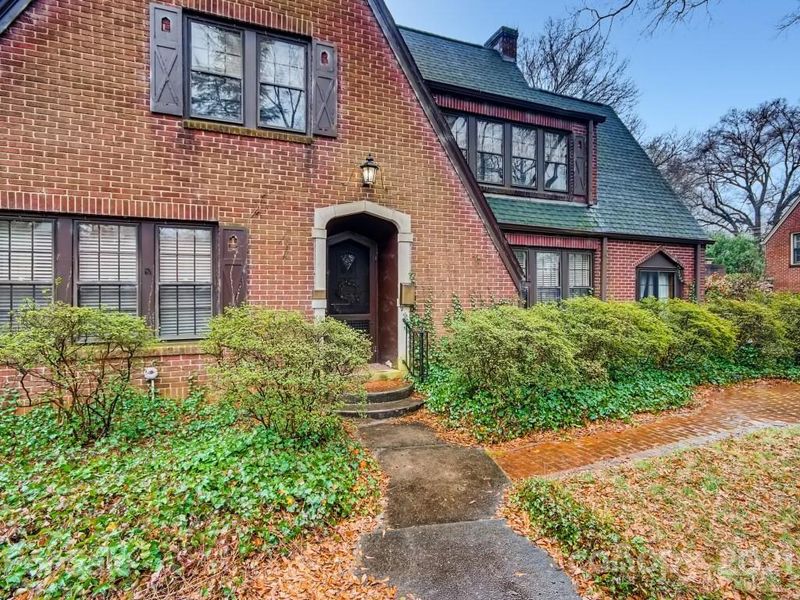 1218 Crescent Ave, Gastonia, NC 28052