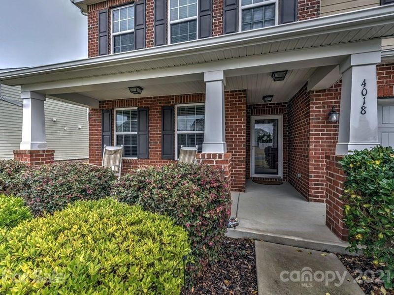 4018 Singletree Ln, Indian Trail, NC 28079