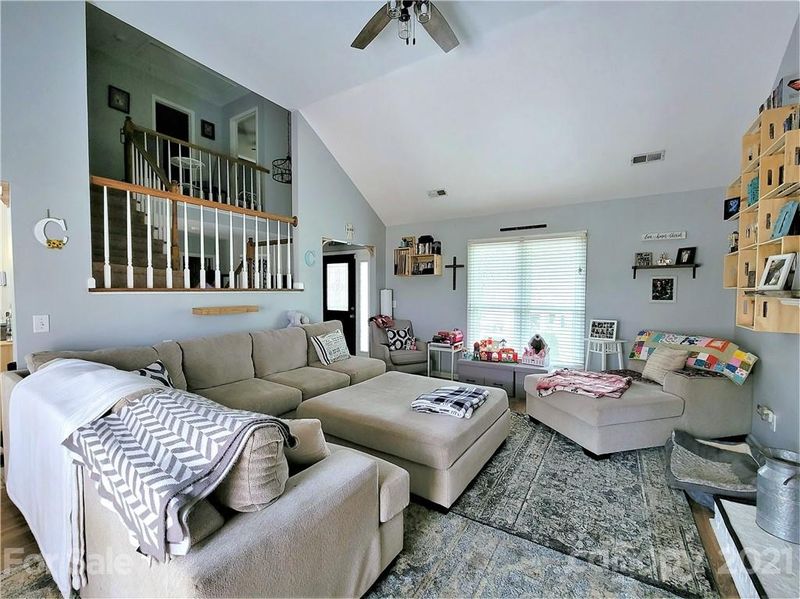 3609 Shadowridge Pl #36, Concord, NC 28027