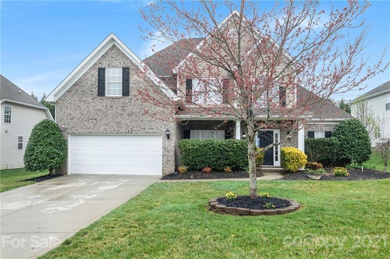4006 Waxwood Dr, Monroe, NC 28110